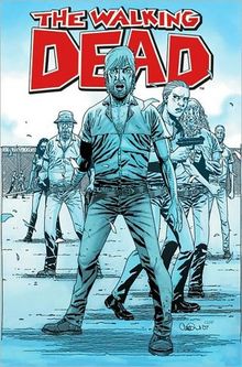 The Walking Dead, Volume 8: Made to Suffer: Made to Suffer v. 8