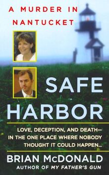 Safe Harbor: A Murder in Nantucket
