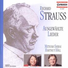 Ausgewählte Lieder