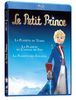 Coffret le petit prince : la planète du temps ; la planète de l'oiseau de feu ; la planète de la musique [Blu-ray] [FR Import]
