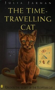 The Time Travelling Cat