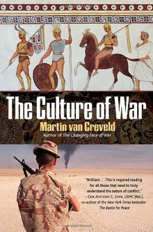 The Culture of War