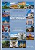 Entdecken wo Deutschland am schönsten ist: Das große Reisebuch (KUNTH ADAC Reisebildband)