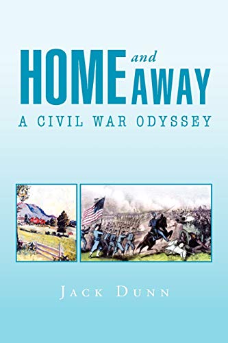 Home And Away: A Civil War Odyssey
