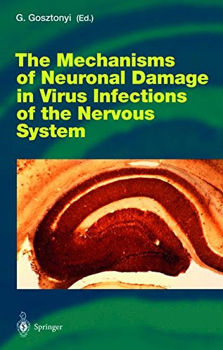 The Mechanisms of Neuronal Damage in Virus Infections of the Nervous System (Current Topics in Microbiology and Immunology)