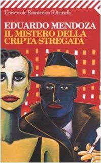 Il mistero della cripta stregata
