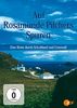 Auf Rosamunde Pilchers Spuren - Eine Reise durch Schottland und Cornwall