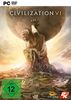 Sid Meier's Civilization VI - [PC]