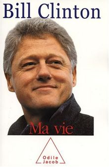Ma vie