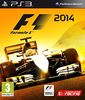 F1 2014 PS3 FR