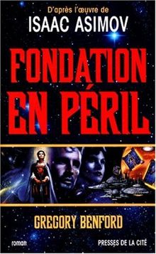 Fondation en péril