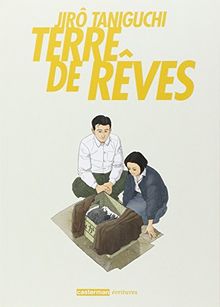 Terre de rêves