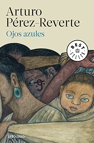 Ojos azules (BEST SELLER, Band 26200)