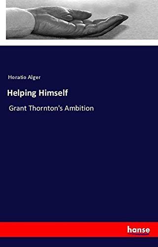 Helping Himself: Grant Thornton's Ambition