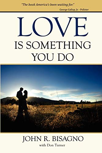Love Is Something You Do