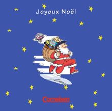 Joyeux Noël: CD