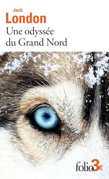 Une odyssée du Grand Nord (Unga). Le silence blanc