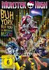 Monster High - Buh York, Buh York - Das monsterkrasse Musical!