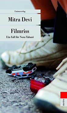 Filmriss: Ein Fall für Nora Tabani