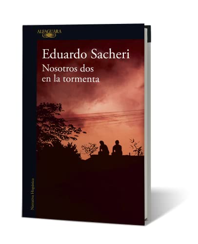 Nosotros DOS En La Tormenta / Us Two in the Storm