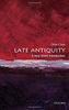 Late Antiquity: A Very Short Introduction (Very Short Introductions)