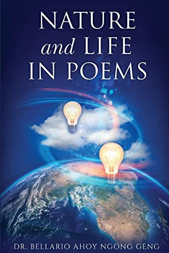NATURE & LIFE IN POEMS --- PARTS I & II