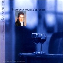 Musik für schöne Stunden - Beethoven für die blaue Stunde