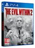 The Evil Within 2 Jeu PS4