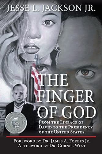 The Finger of God: From the Lineage of David to the Presidency of the United States