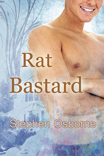 Rat Bastard (Pop Goes the Weasel and Rat Bastard, Band 2)
