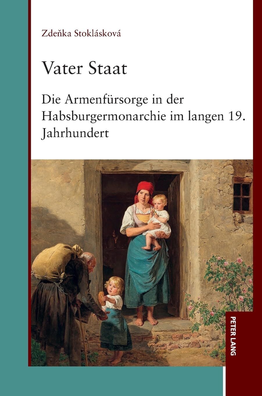 Vater Staat