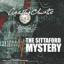 The Sittaford Mystery (BBC Audio Crime)