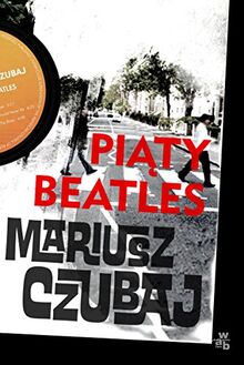 Piaty beatles