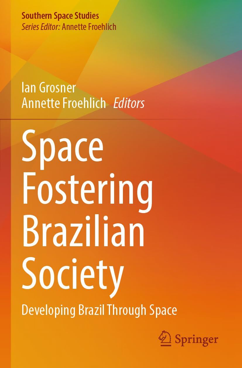 Space Fostering Brazilian Society