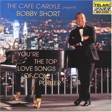 You'Re the Top-Cole Porter