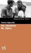 Der talentierte Mr. Ripley. SZ-Bibliothek Band 16