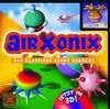 you games: AirXonix (Jewelcase)