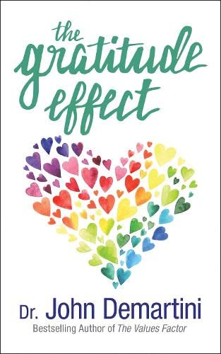 Gratitude Effect