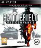 Battlefield : bad company 2 - édition limitée