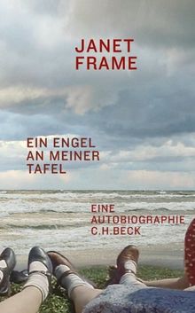 Ein Engel an meiner Tafel: Eine Autobiographie