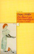 Der Rand von Ostermundigen und andere Grotesken.