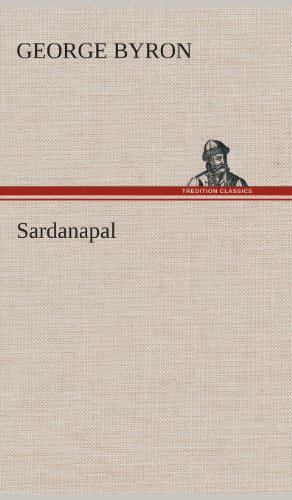 Sardanapal
