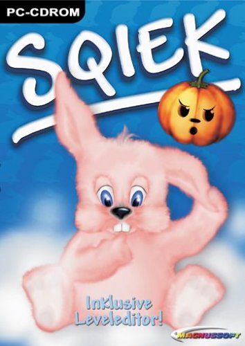 Sqiek
