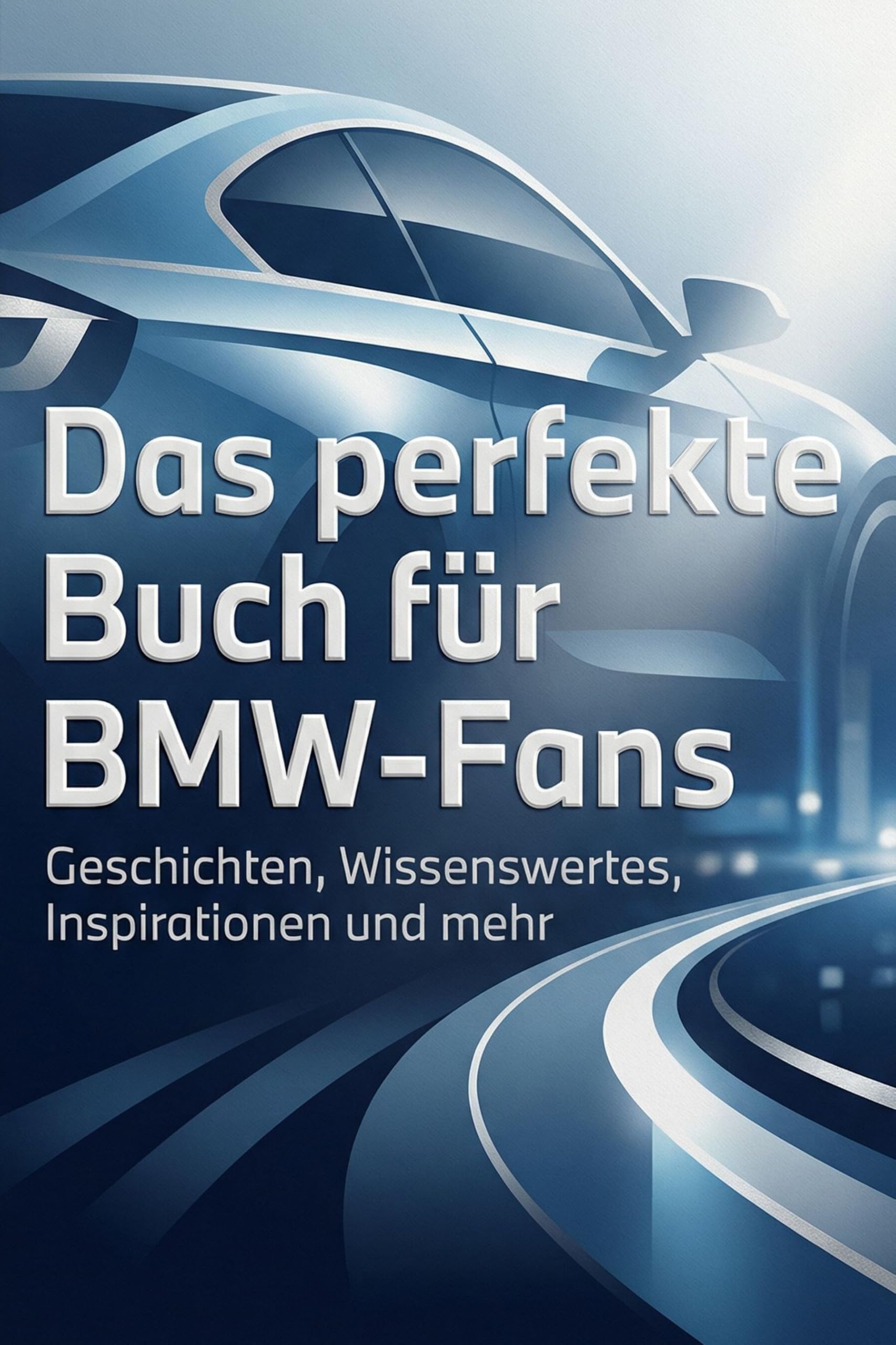 Das perfekte Buch für BMW-Fans: Geschichten, Wissenswertes, Inspirationen und mehr