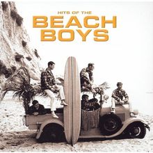 Hits of the Beach Boys Vol.1