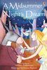 A Midsummer Night's Dream (3.2 Young Reading Series Two (Blue))