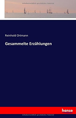 Gesammelte Erzählungen