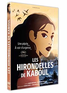 Les hirondelles de kaboul [FR Import]