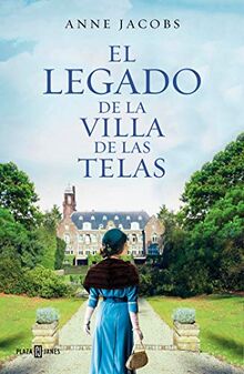 El legado de la Villa de las Telas / The Legacy of the Cloth Villa (Éxitos)