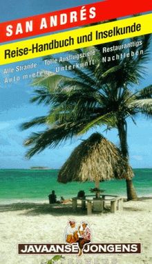 San Andres. Reise- Handbuch und Inselkunde